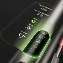 Vacuum cleaners – UWANT V500 wireless vertical vacuum cleaner - Carlat