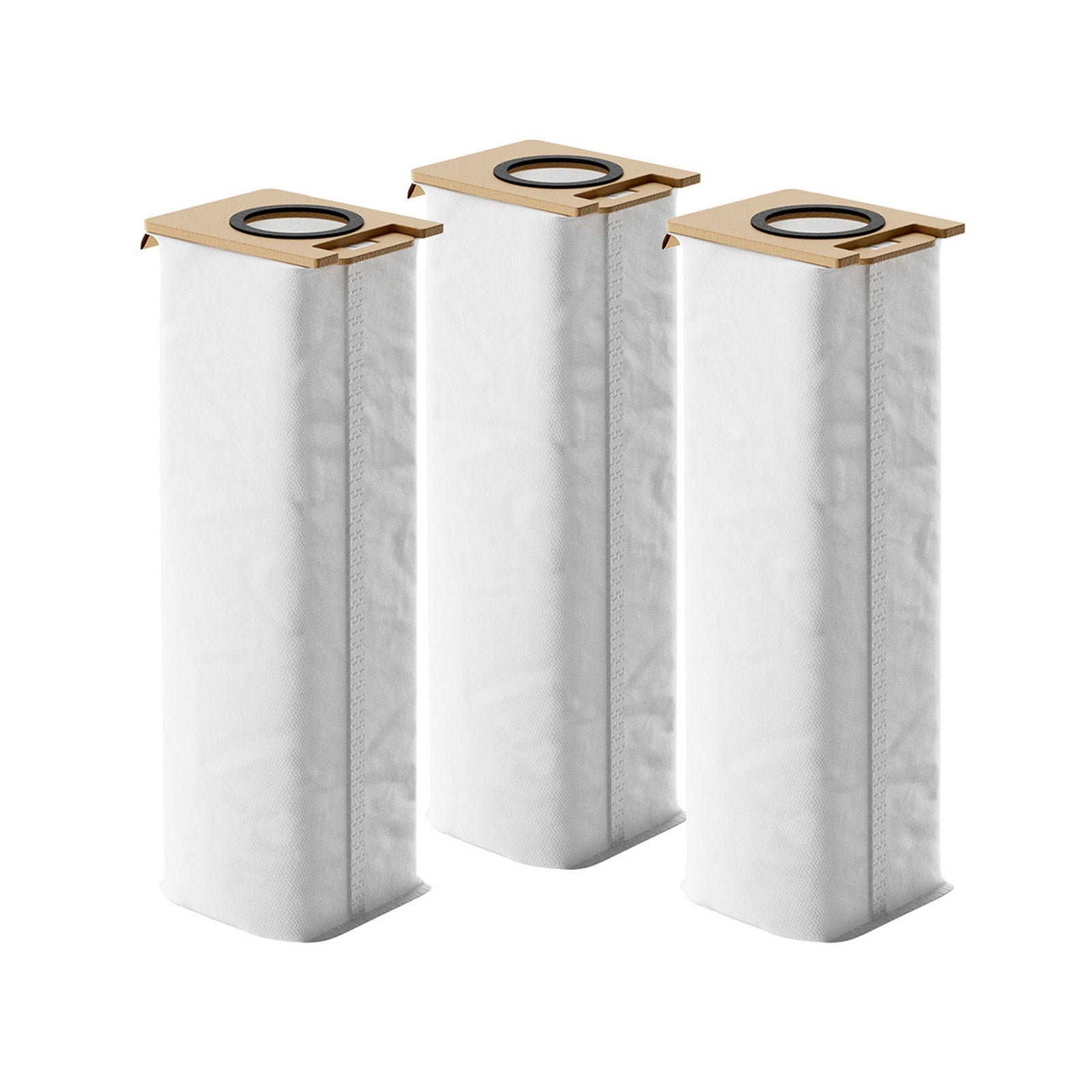 Vacuum cleaners – UWANT V600 vacuum cleaner bag - set - Carlat
