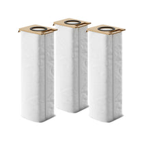 Vacuum cleaners – UWANT V600 vacuum cleaner bag - set - Carlat