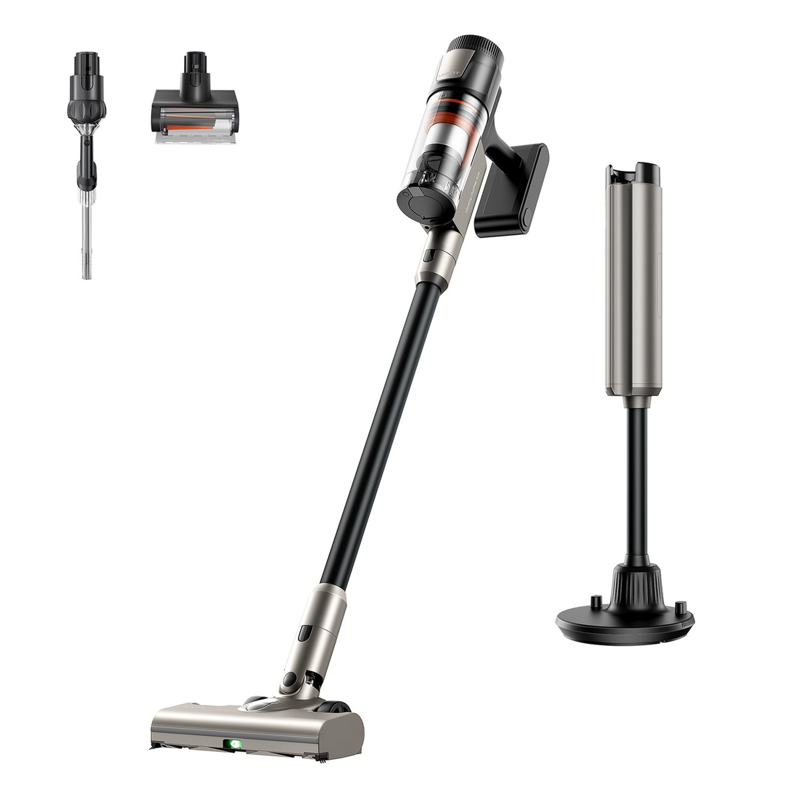 Vacuum cleaners – UWANT V600 wireless vertical vacuum cleaner - Carlat
