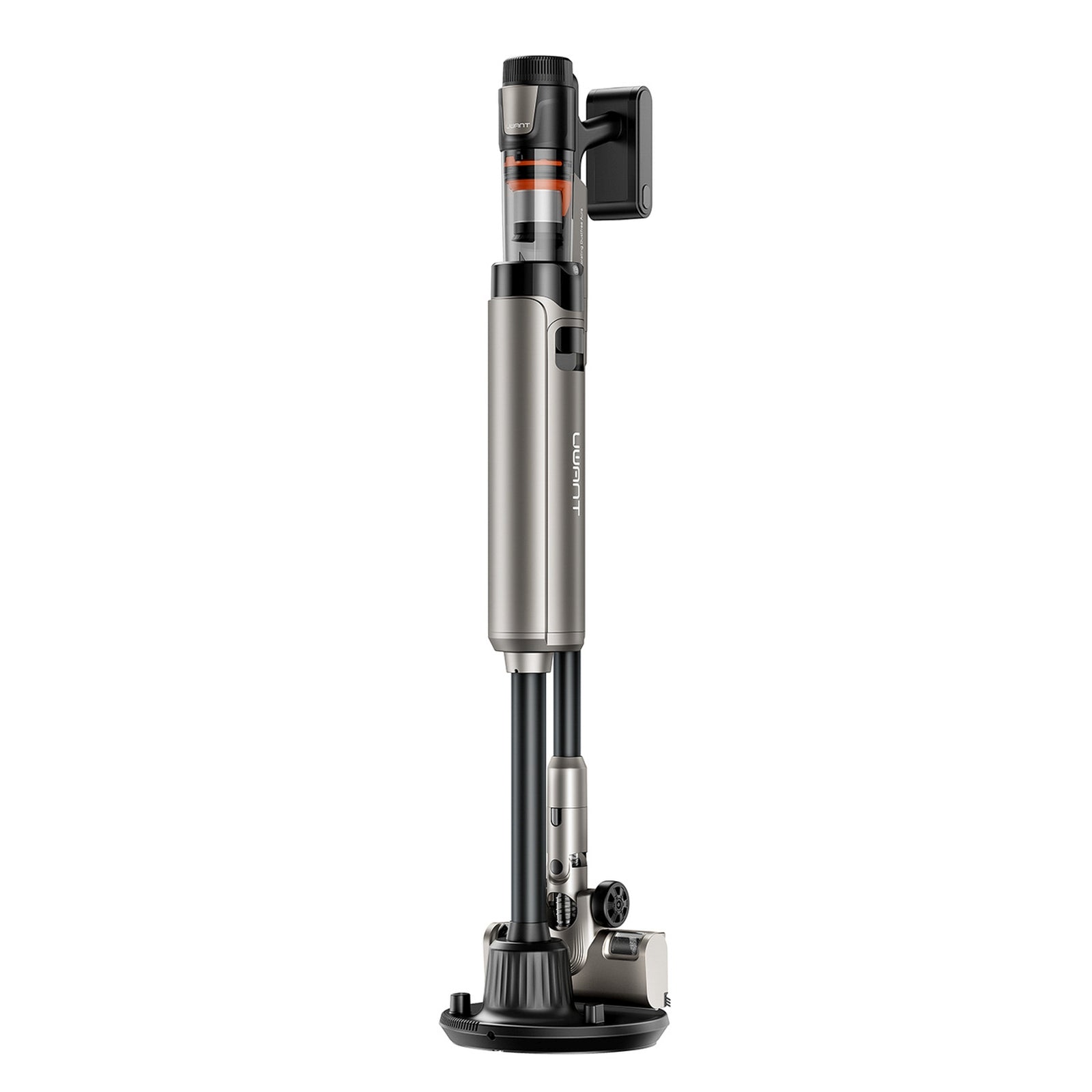 Vacuum cleaners – UWANT V600 wireless vertical vacuum cleaner - Carlat