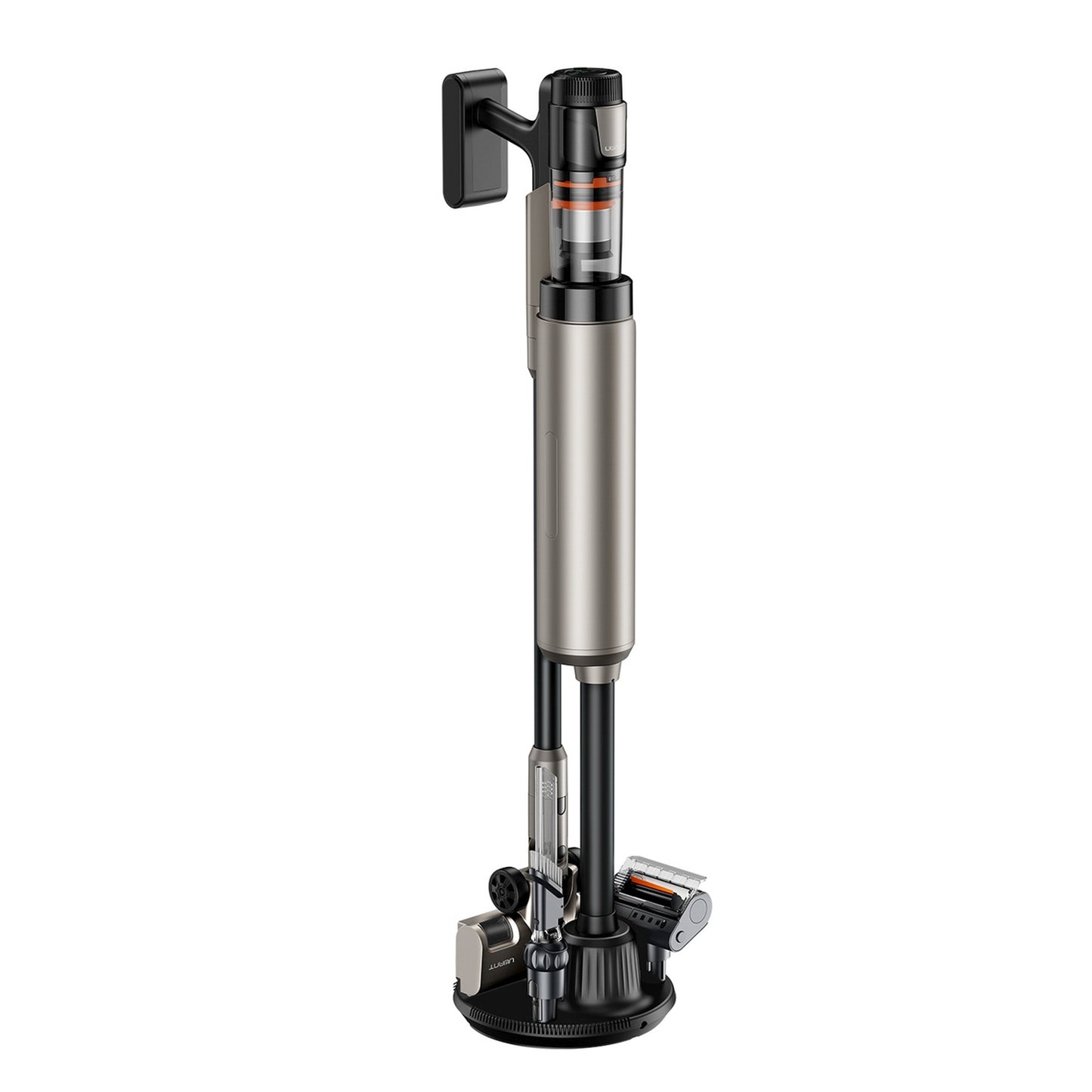 Vacuum cleaners – UWANT V600 wireless vertical vacuum cleaner - Carlat