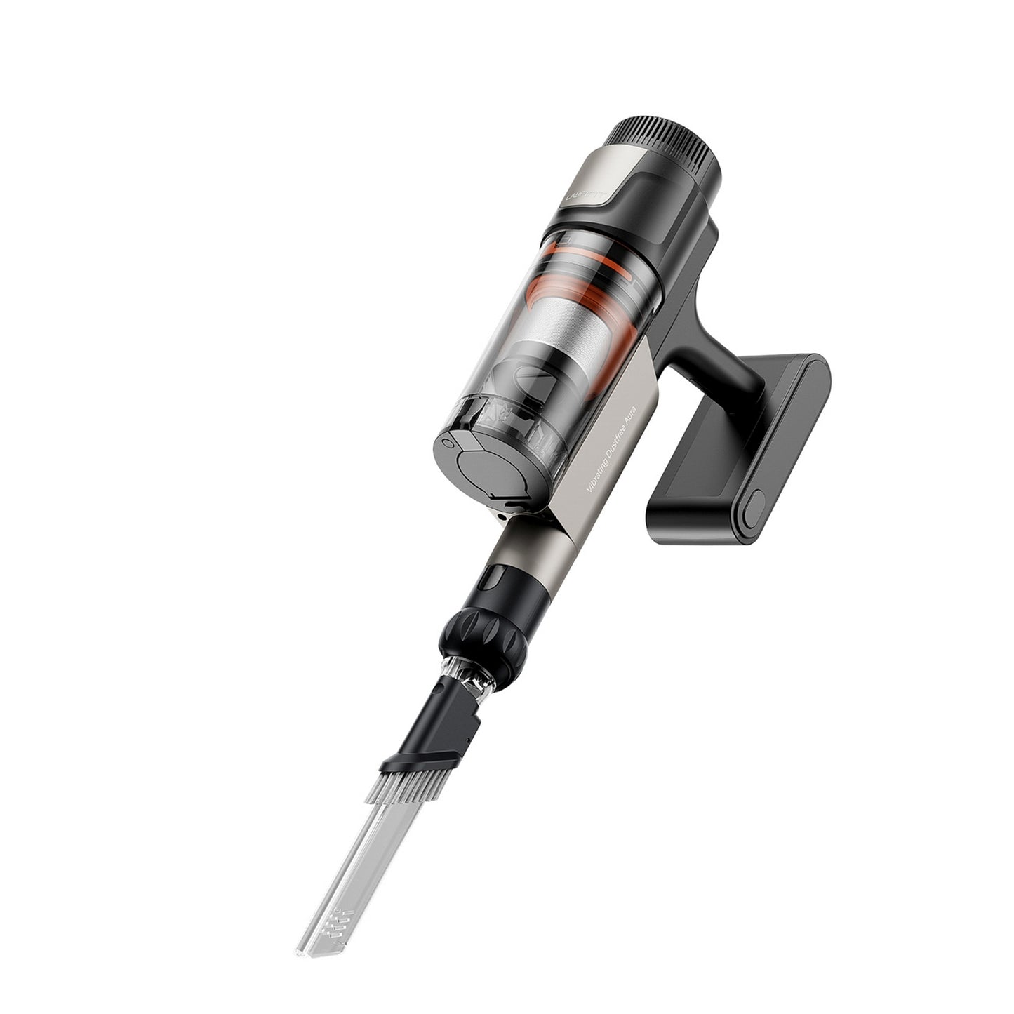 Vacuum cleaners – UWANT V600 wireless vertical vacuum cleaner - Carlat
