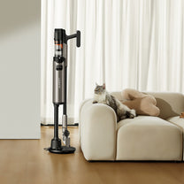 Vacuum cleaners – UWANT V600 wireless vertical vacuum cleaner - Carlat
