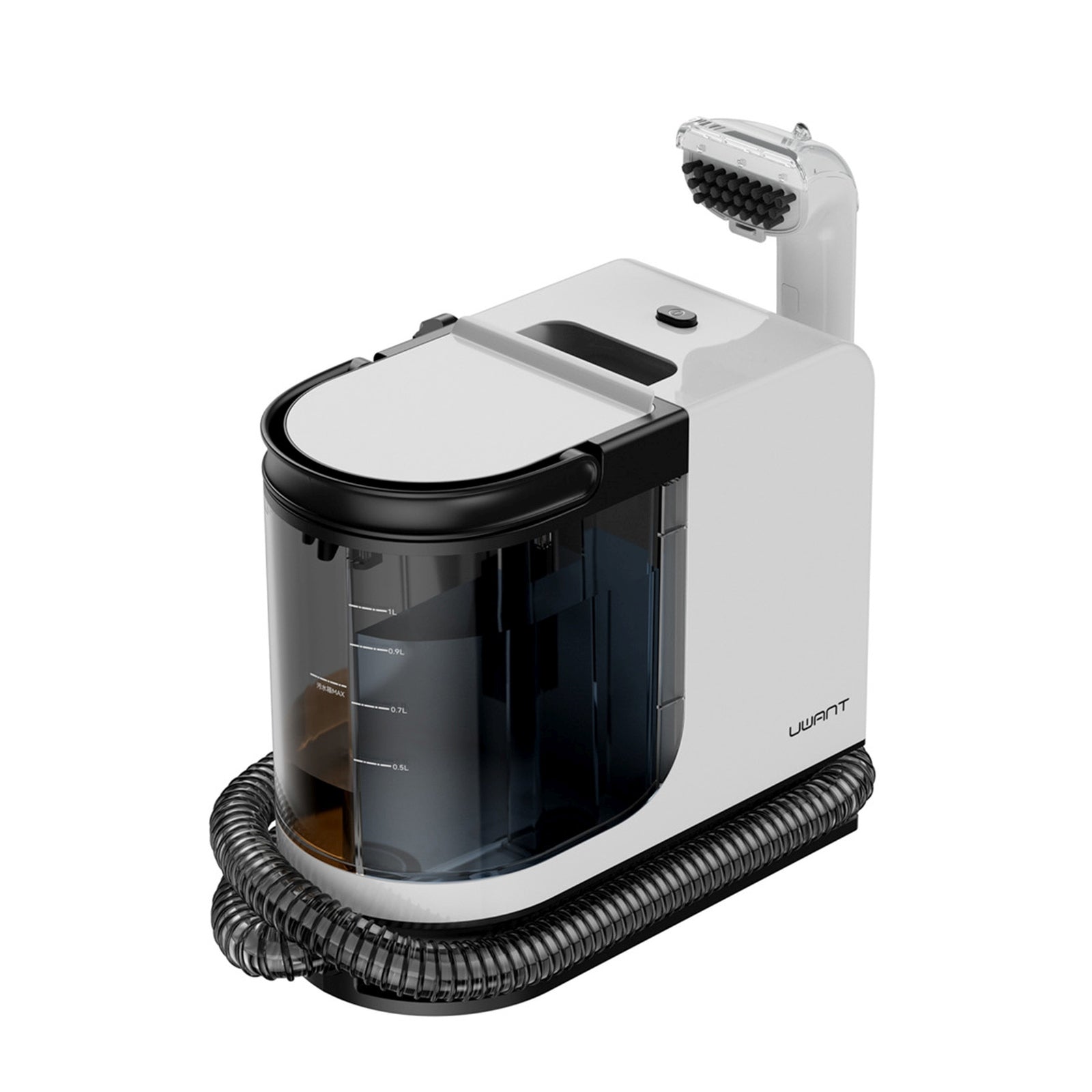Vacuum cleaners – UWANT Y200 600W vacuum cleaner for carpet - Carlat