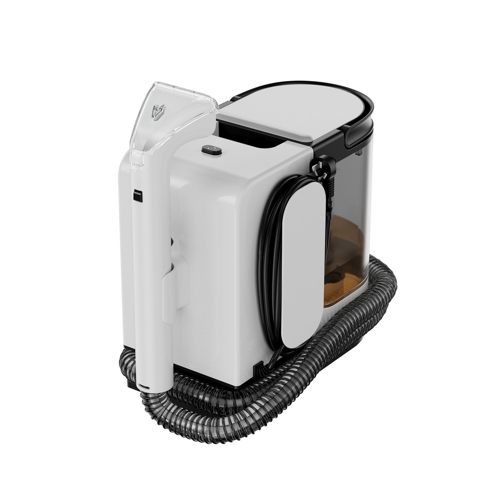 Vacuum cleaners – UWANT Y200 600W vacuum cleaner for carpet - Carlat