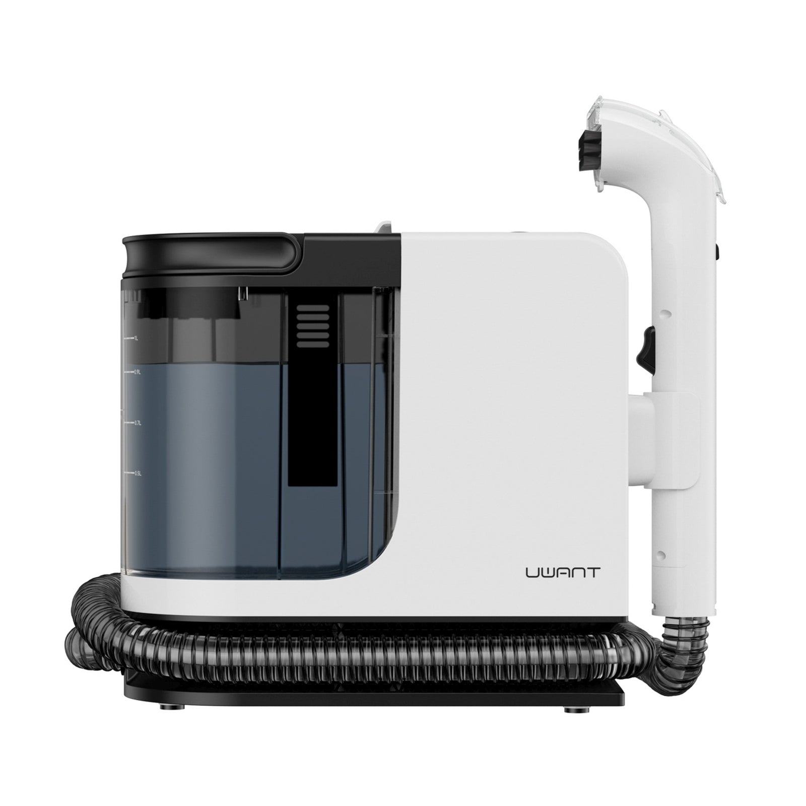 Vacuum cleaners – UWANT Y200 600W vacuum cleaner for carpet - Carlat