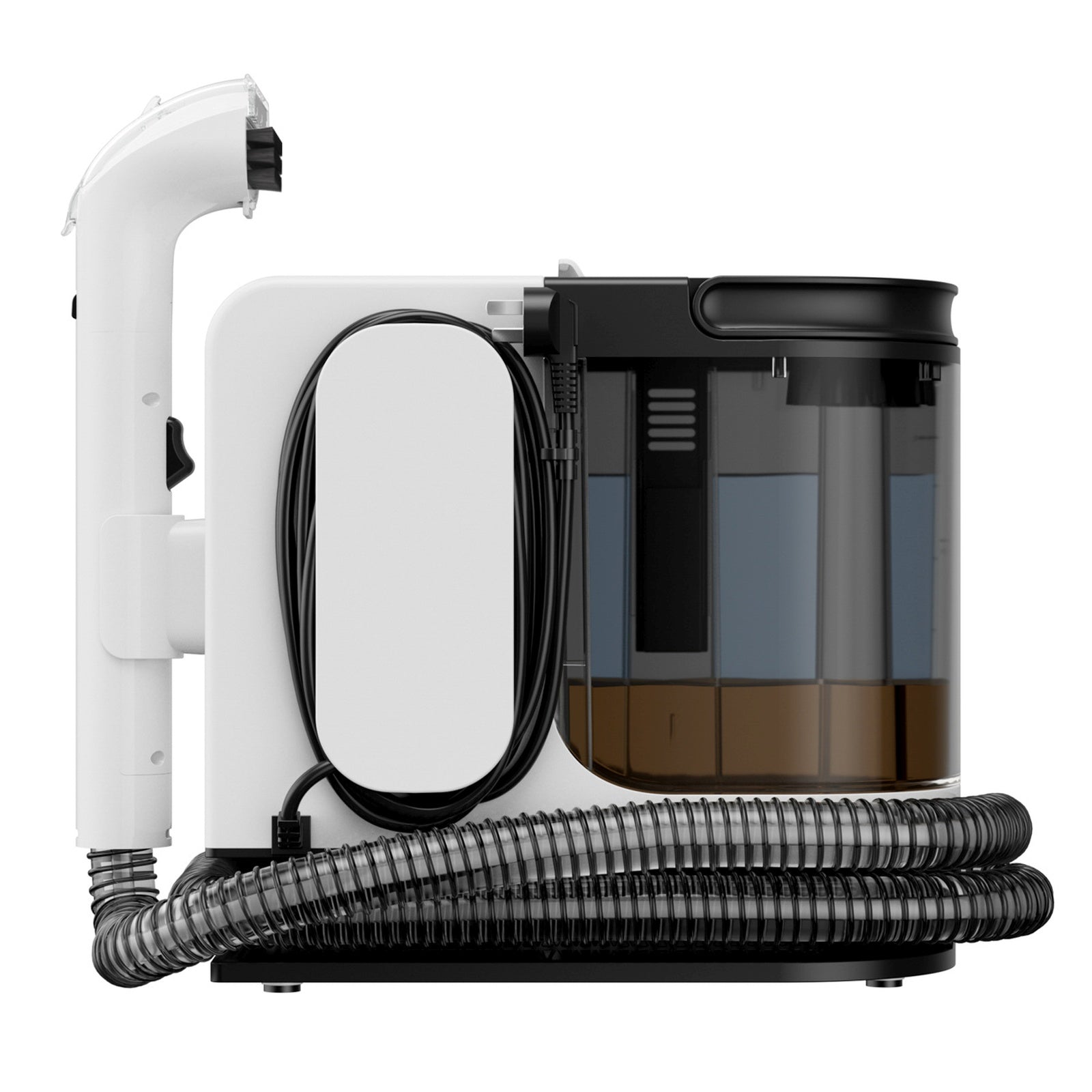Vacuum cleaners – UWANT Y200 600W vacuum cleaner for carpet - Carlat