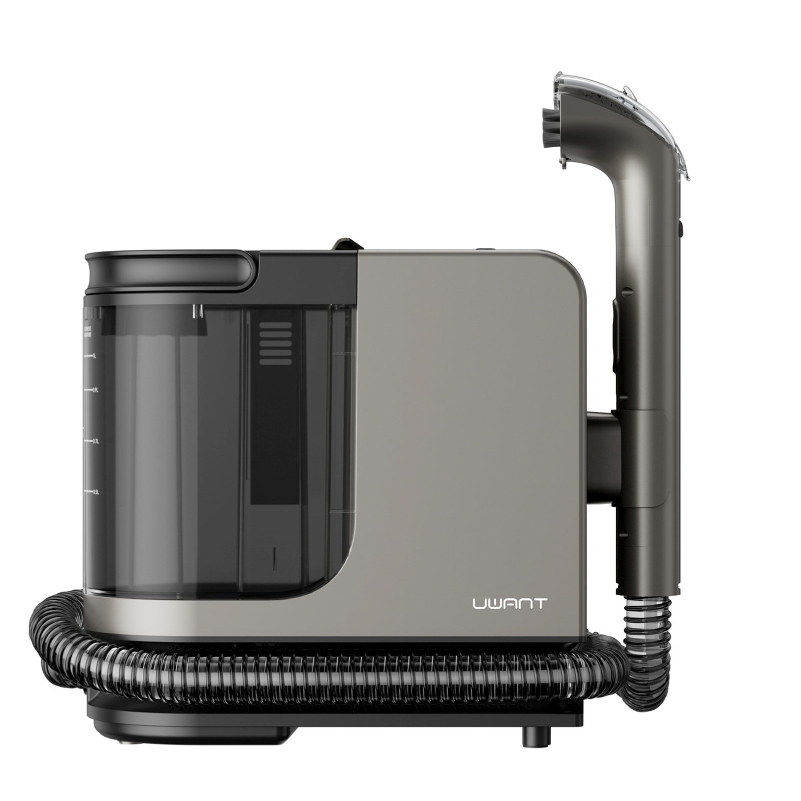 Vacuum cleaners – UWANT Y200S washing vacuum cleaner with steam - Carlat