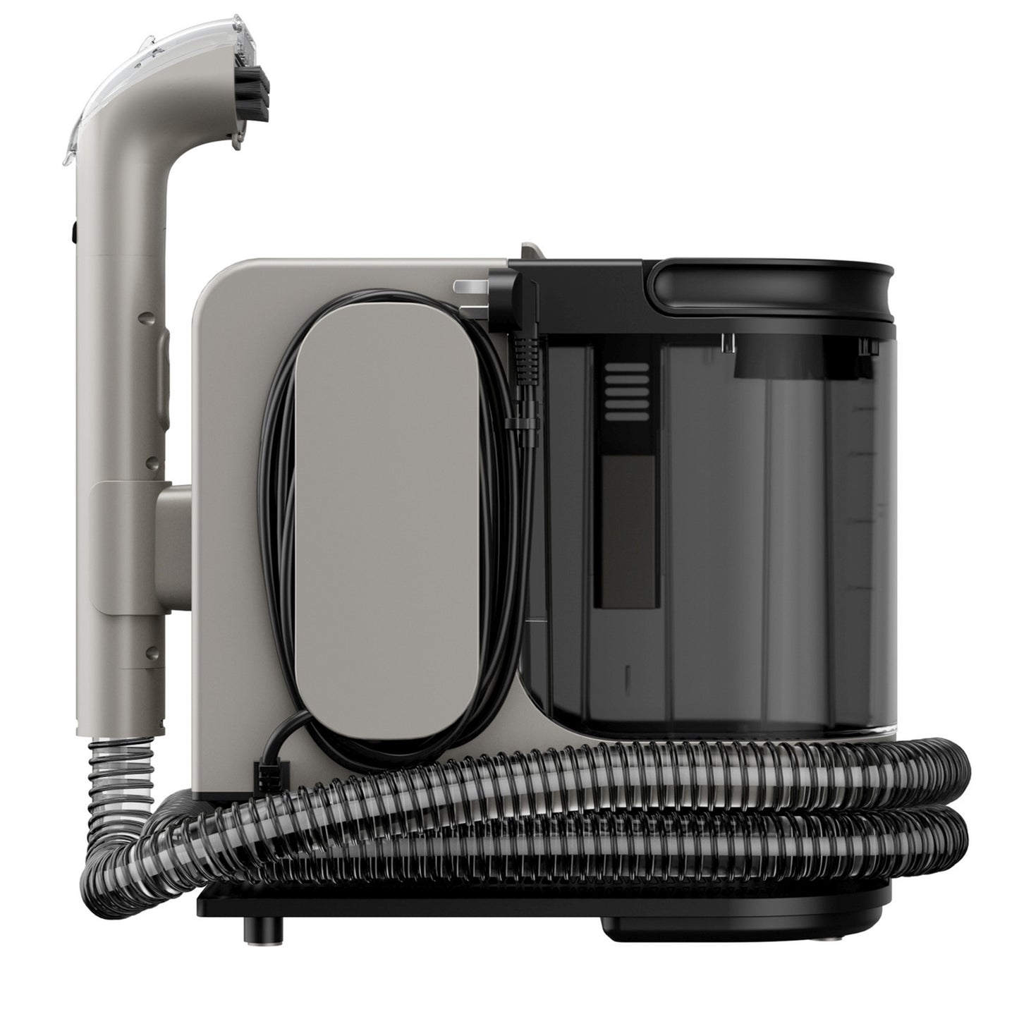 Vacuum cleaners – UWANT Y200S washing vacuum cleaner with steam - Carlat
