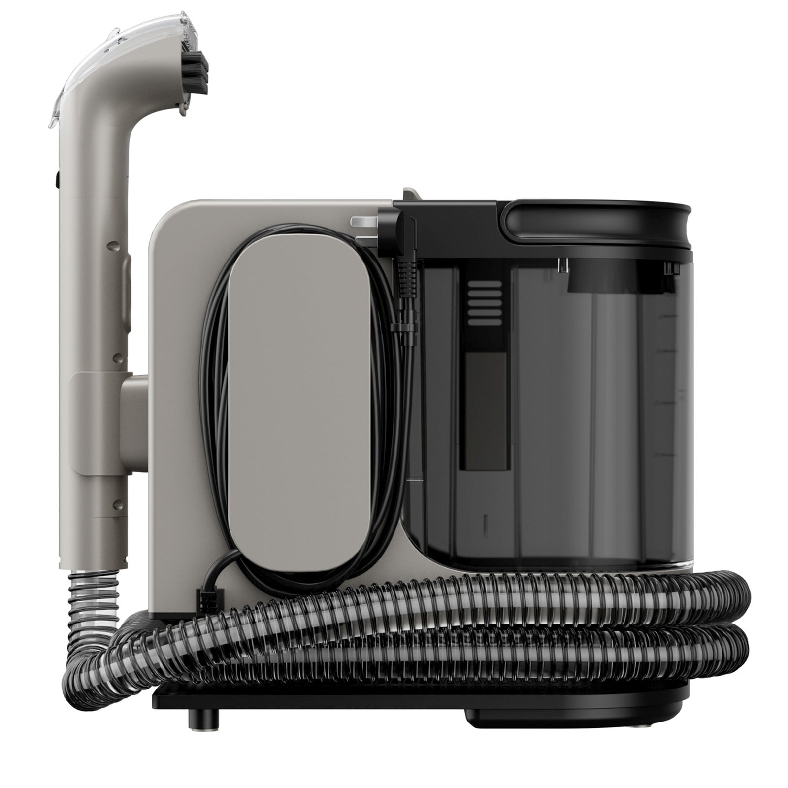 Vacuum cleaners – UWANT Y200S washing vacuum cleaner with steam - Carlat