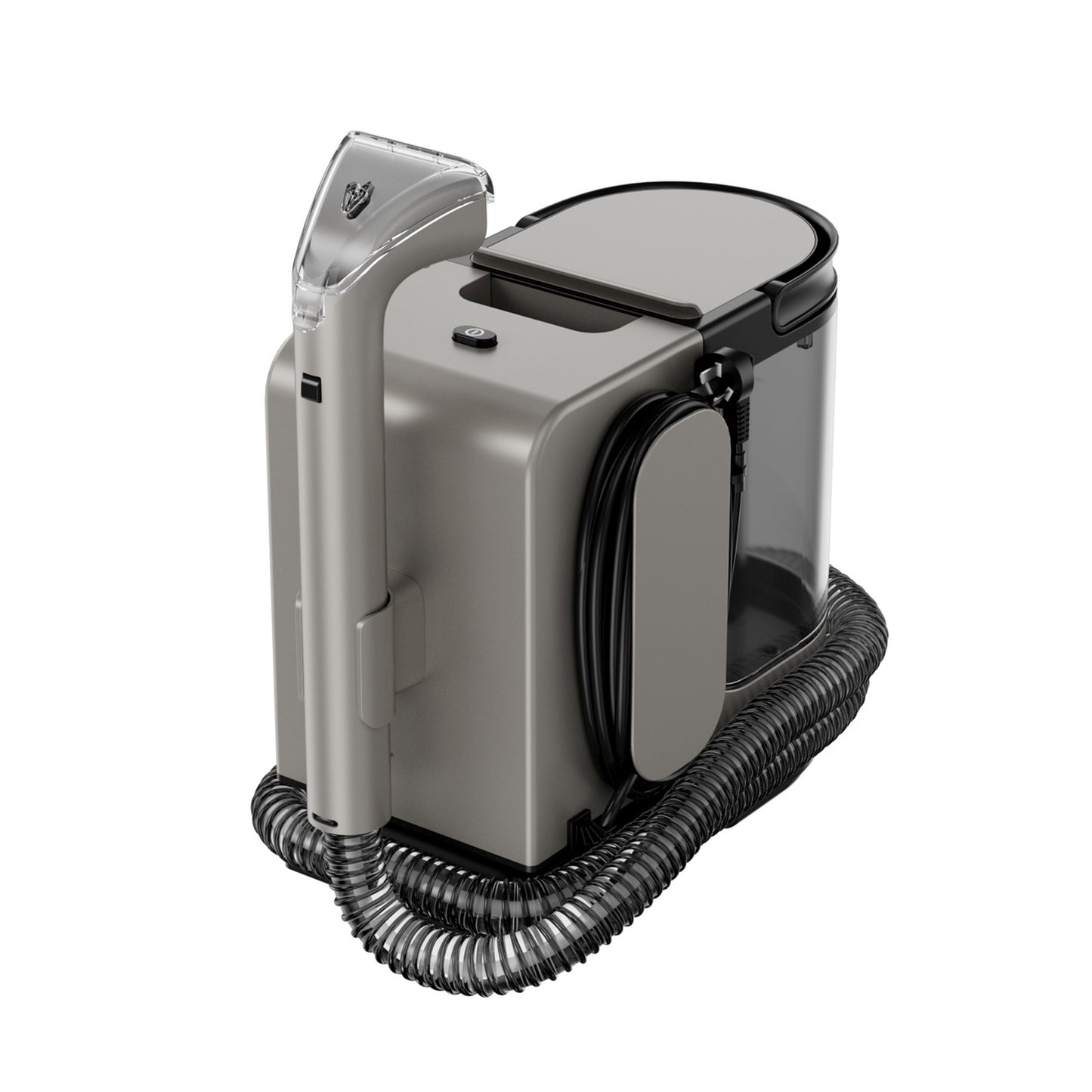 Vacuum cleaners – UWANT Y200S washing vacuum cleaner with steam - Carlat