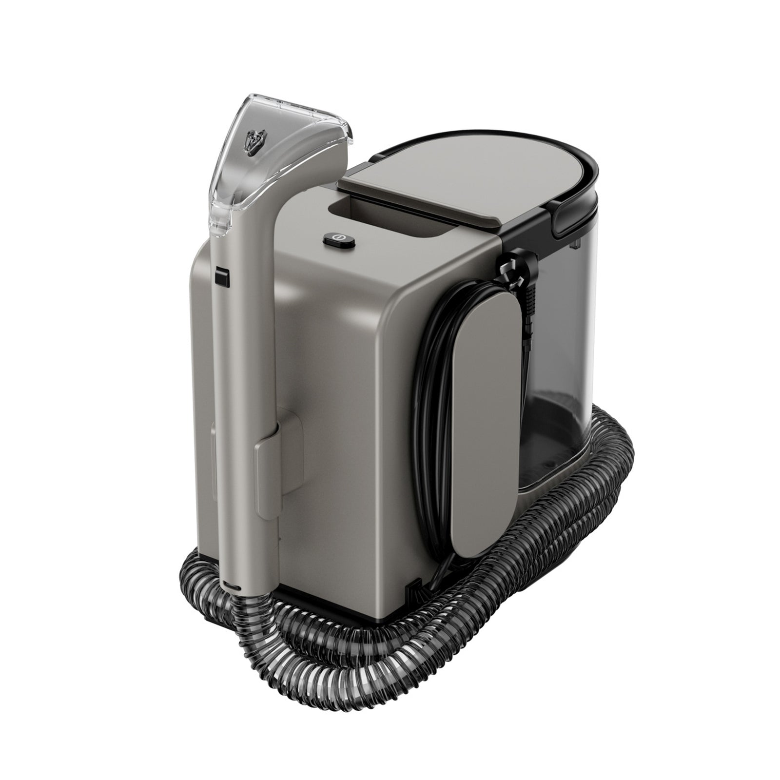 Vacuum cleaners – UWANT Y200S washing vacuum cleaner with steam - Carlat