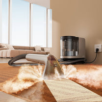 Vacuum cleaners – UWANT Y200S washing vacuum cleaner with steam - Carlat