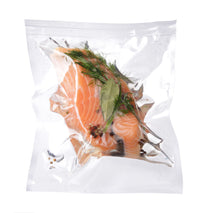 Vacuum packer bags 200x300mm 100pcs - Hendi 970614 - Carlat