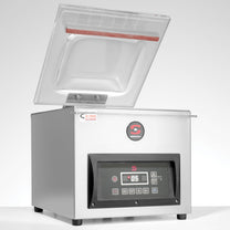 Vacuum packer for food SE-416 550 W 420 mm - Sammic 1140636 - Carlat
