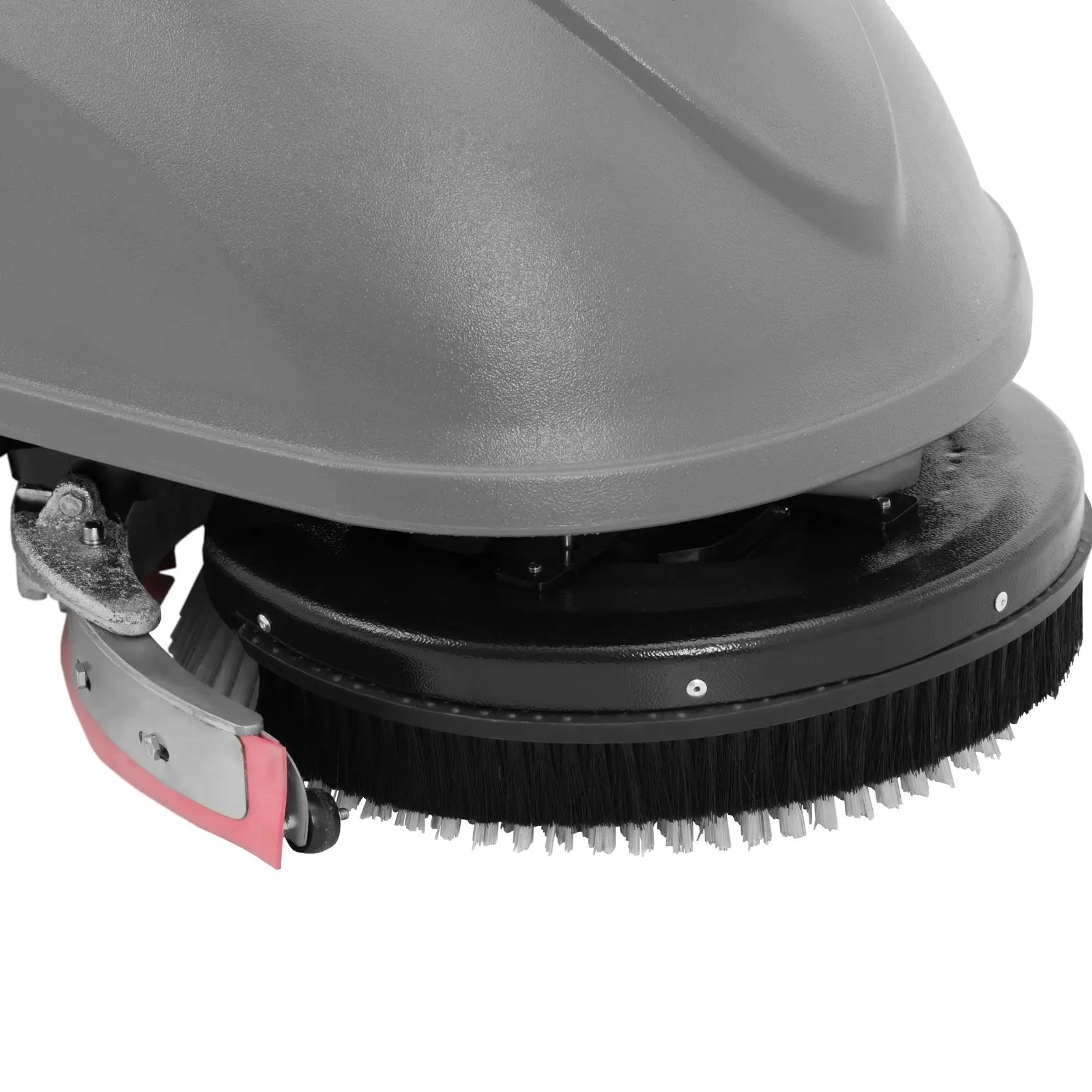 Vacuums – Battery-powered scrubber for cleaning floors 35 cm 7 - Carlat