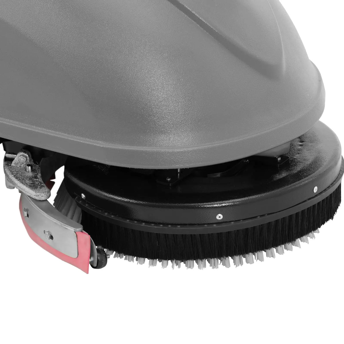 Vacuums – Battery-powered scrubber for cleaning floors 35 cm - Carlat