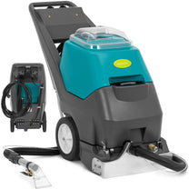 Vacuums – Carpet washing machine washing 40 cm 220 m2/h - Carlat