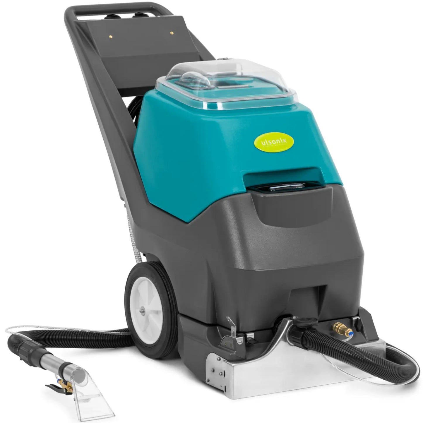 Vacuums – Carpet washing machine washing 40 cm 220 m2/h - Carlat