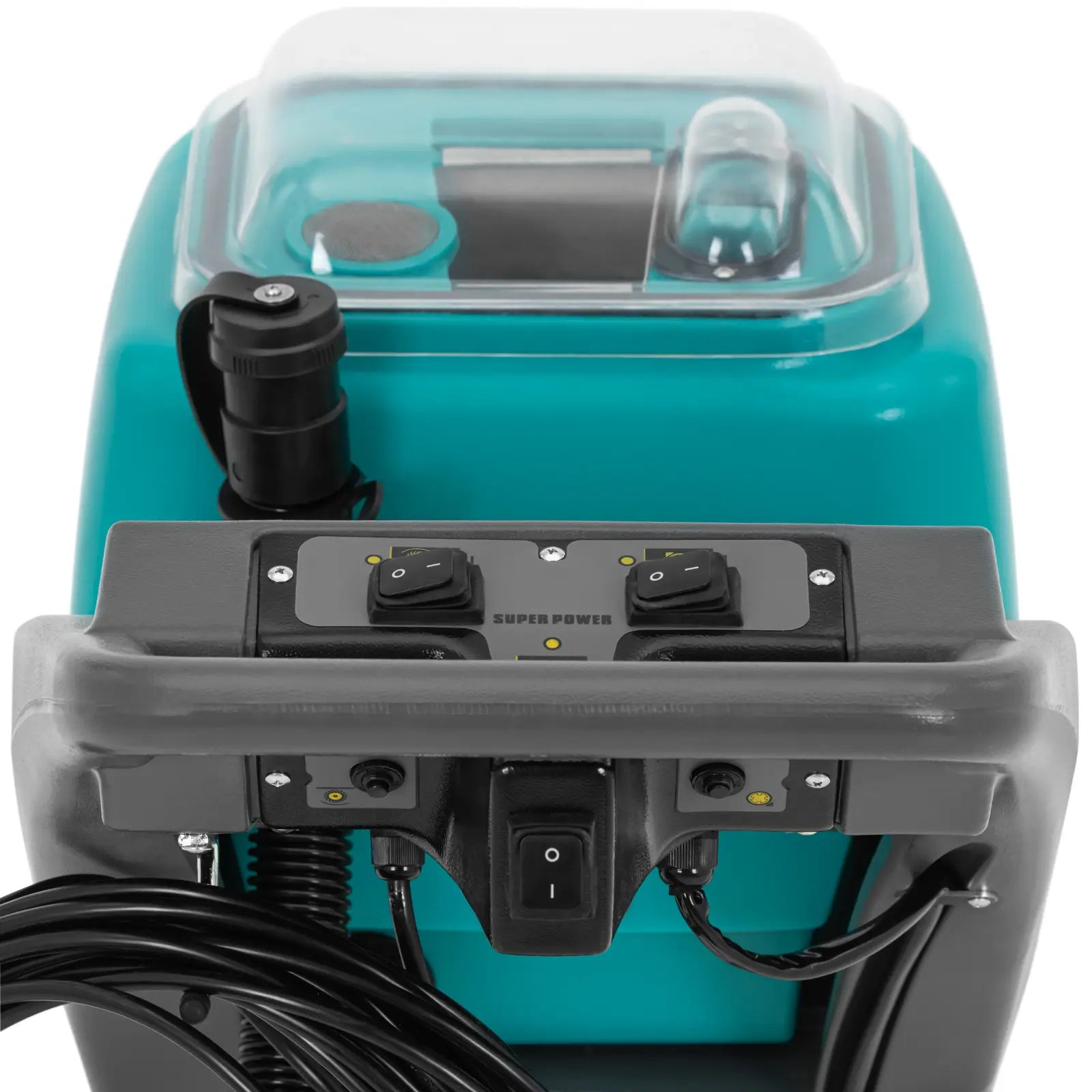 Vacuums – Carpet washing machine washing 40 cm 220 m2/h - Carlat