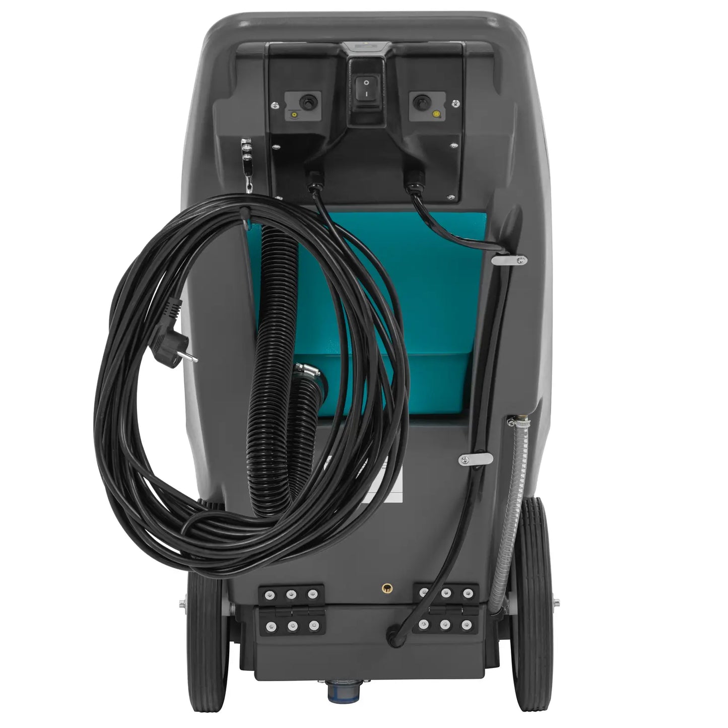 Vacuums – Carpet washing machine washing 40 cm 220 m2/h - Carlat