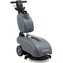 Vacuums – Cordless floor scrubber 35 cm 14'' 11.6 l - Carlat