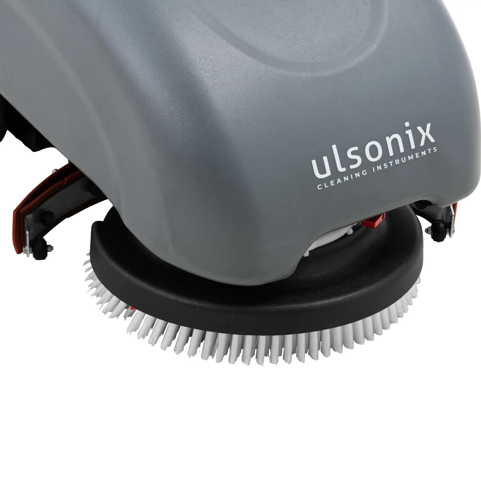 Vacuums – Cordless floor scrubber 35 cm 14'' 11.6 l - Carlat