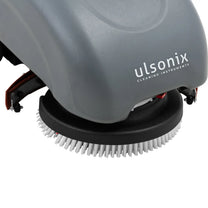 Vacuums – Cordless floor scrubber 35 cm 14'' 11.6 l - Carlat