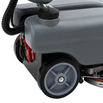 Vacuums – Cordless floor scrubber 35 cm 14'' 11.6 l - Carlat