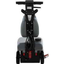 Vacuums – Cordless floor scrubber 35 cm 14'' 11.6 l - Carlat