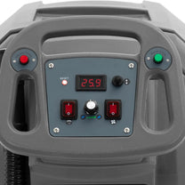 Vacuums – Cordless floor scrubber 35 cm 14'' 11.6 l - Carlat