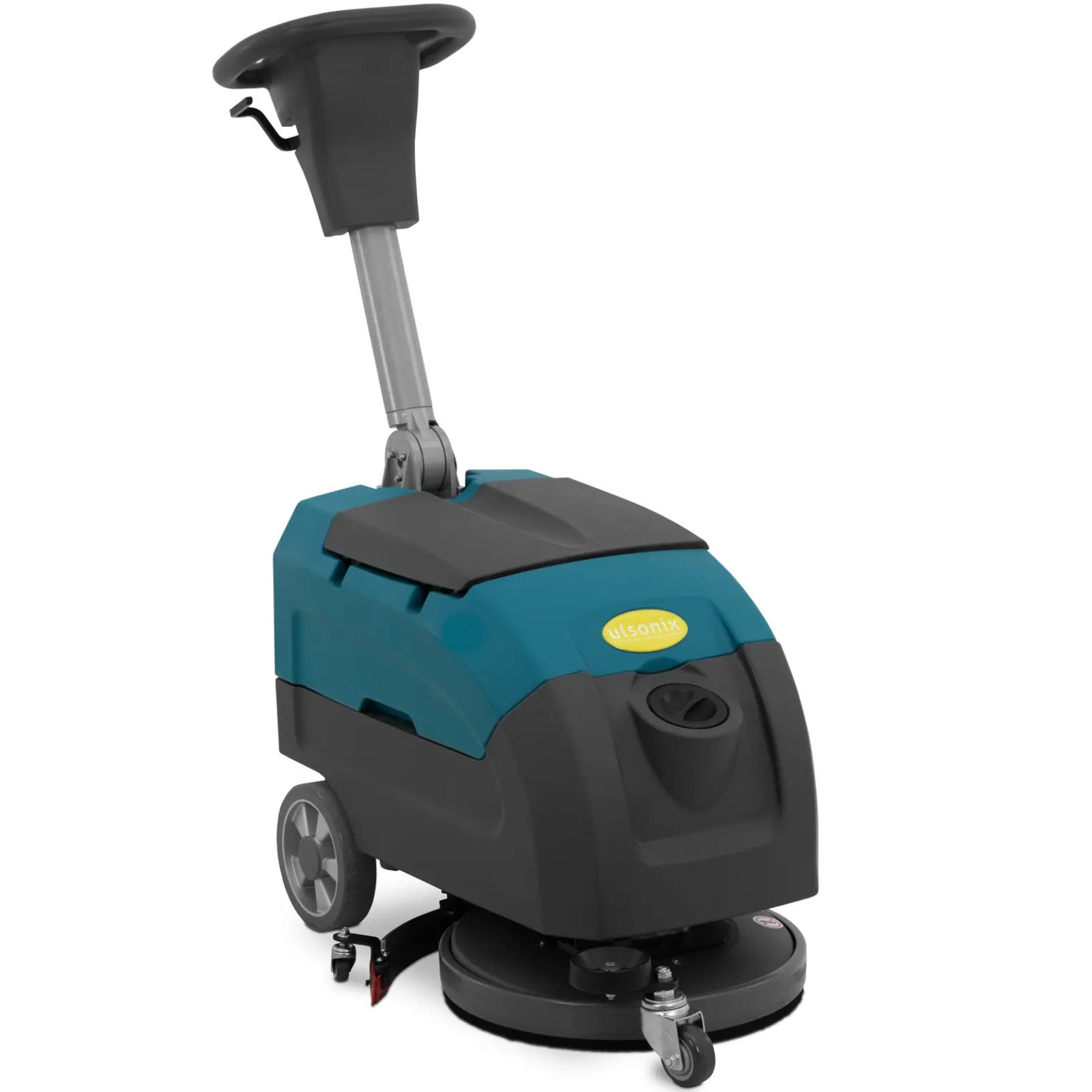 Vacuums – Cordless floor scrubber 35 cm 14'' 11.6 l - Carlat