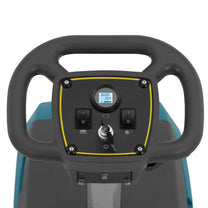Vacuums – Cordless floor scrubber 35 cm 14'' 11.6 l - Carlat