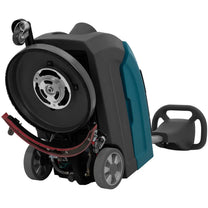 Vacuums – Cordless floor scrubber 35 cm 14'' 11.6 l - Carlat