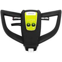 Vacuums – Electric floor scrubber 457 mm 155 rpm 1600 - Carlat