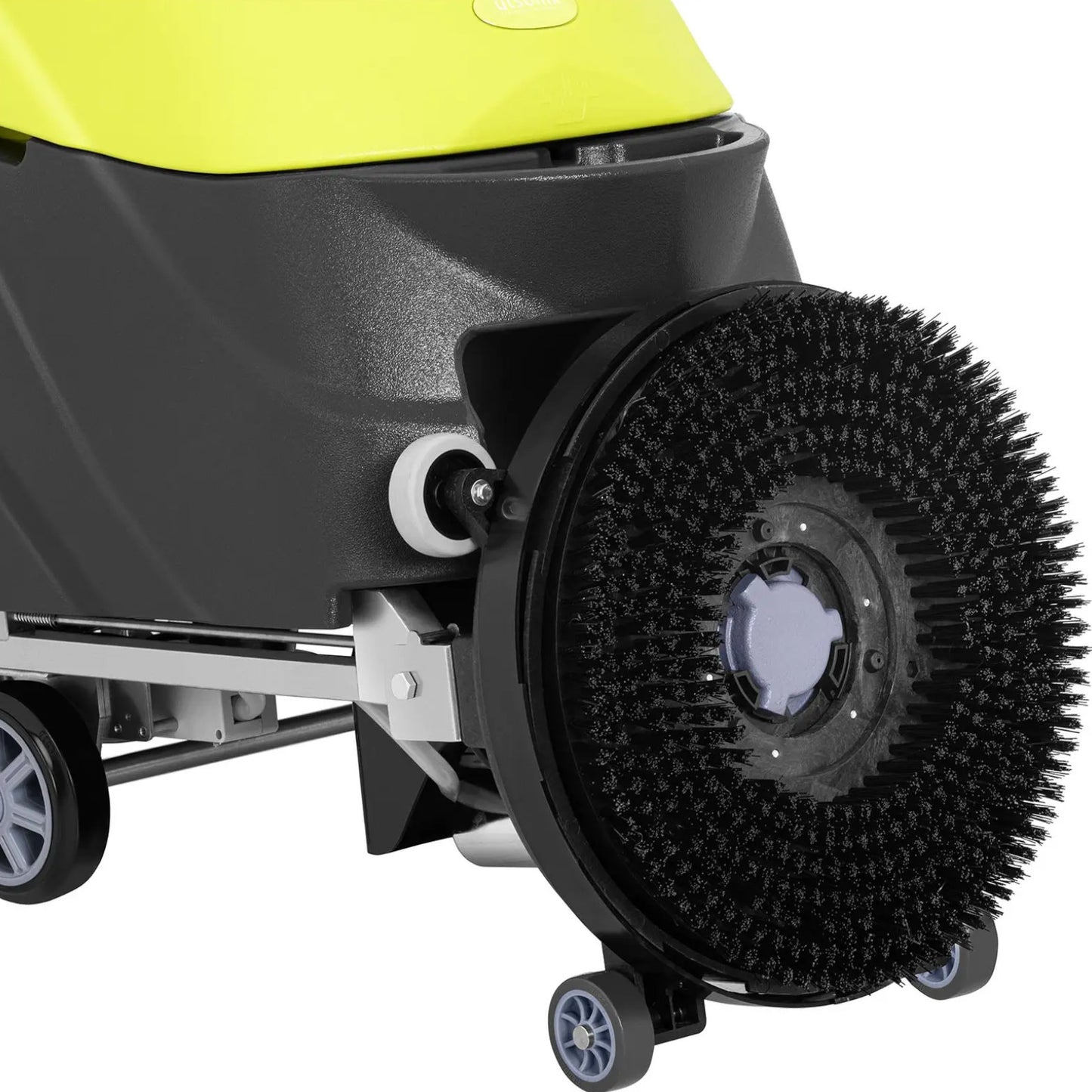 Vacuums – Electric floor scrubber 457 mm 155 rpm 1600 - Carlat