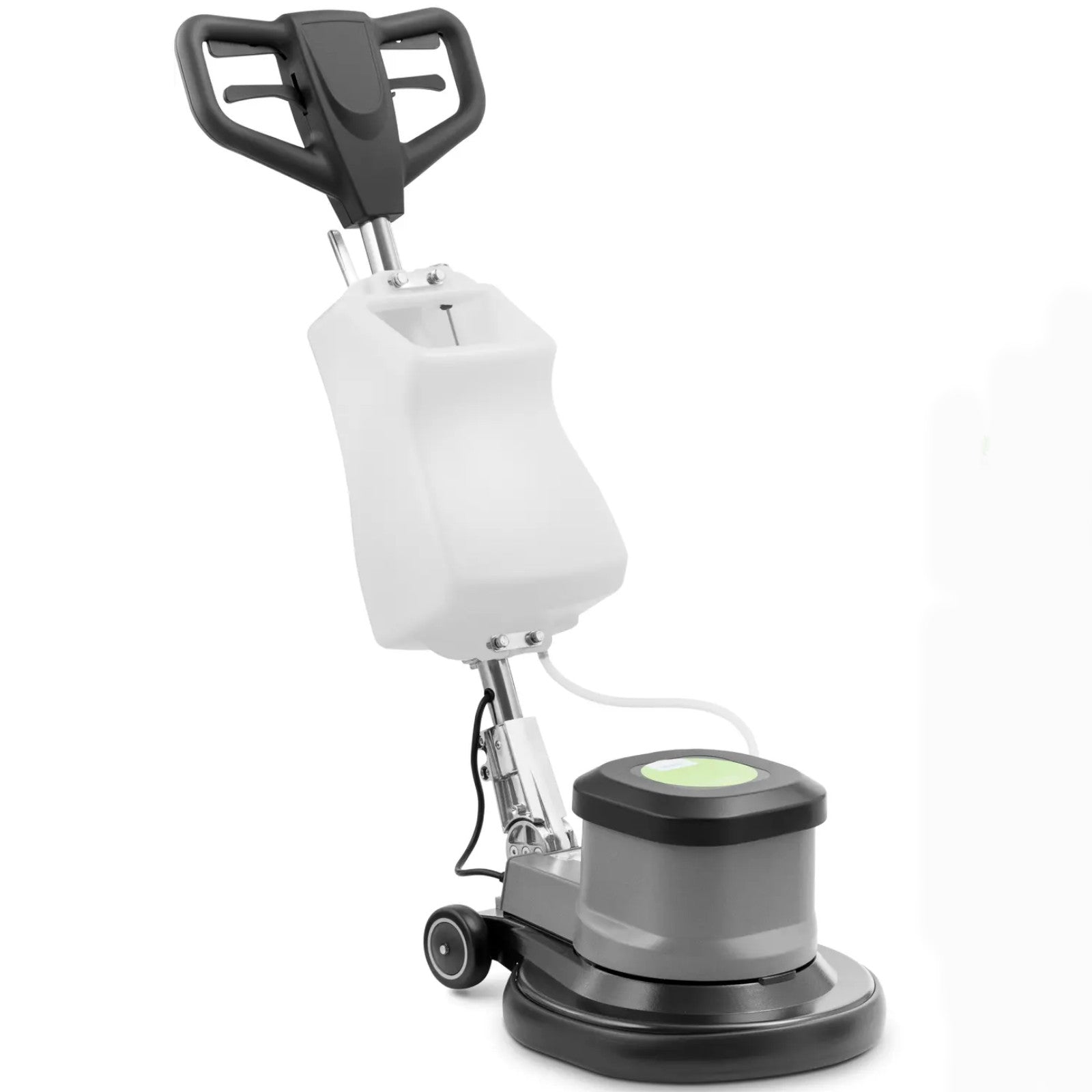 Vacuums – Electric scrubber dryer floor cleaning machine 17'' 5 - Carlat
