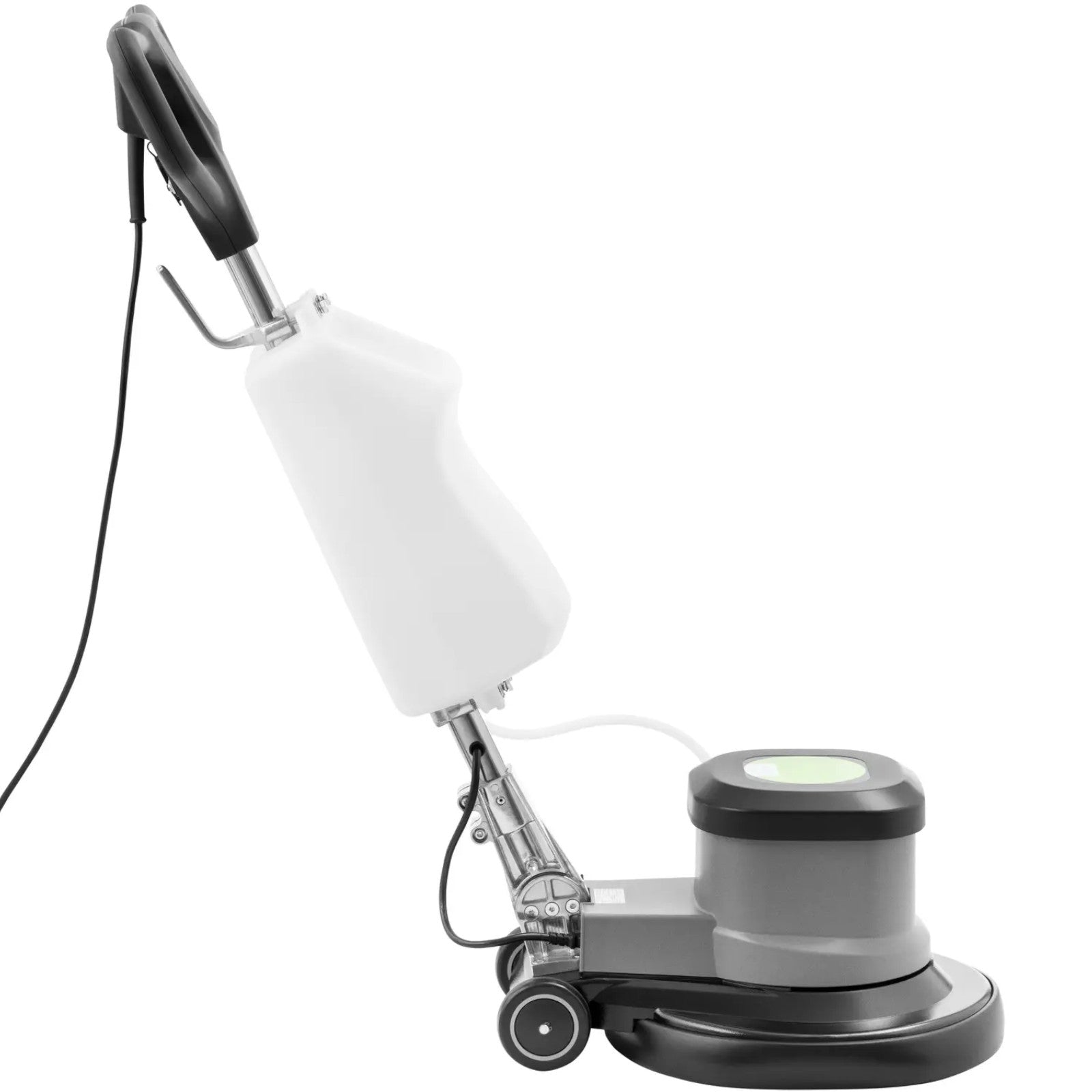 Vacuums – Electric scrubber dryer floor cleaning machine 17'' 5 - Carlat