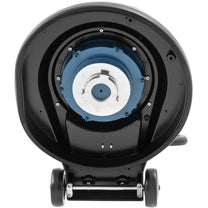 Vacuums – Electric scrubber dryer floor cleaning machine 17'' 5 - Carlat