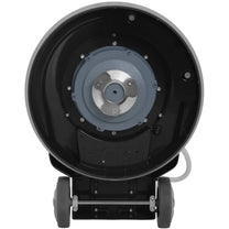 Vacuums – Electric scrubber floor cleaning machine 42 cm 12.4 - Carlat