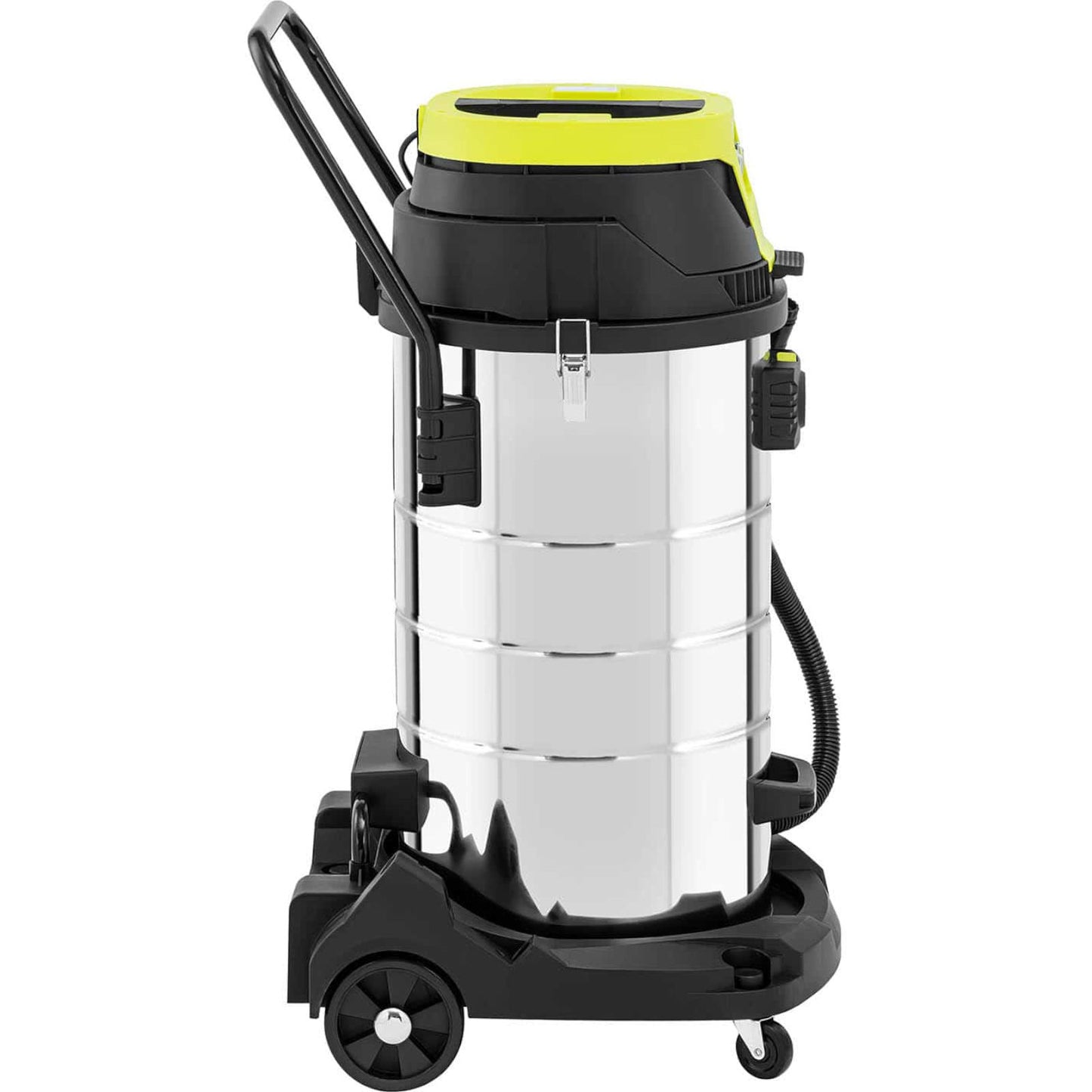 Vacuums – Industrial vacuum cleaner for dry and wet cleaning - Carlat