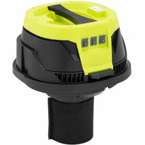 Vacuums – Industrial vacuum cleaner for dry and wet cleaning - Carlat