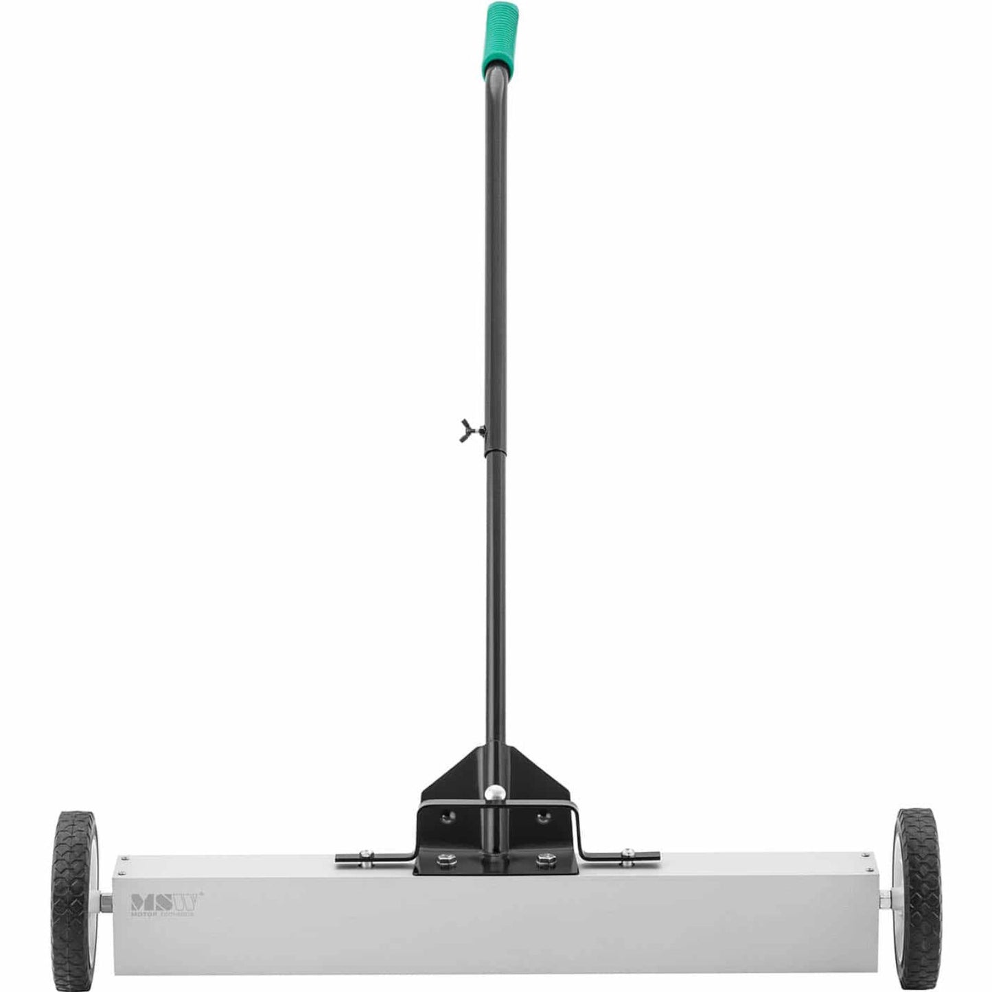 Vacuums – Magnetic sweeper broom for collecting nail filings on - Carlat