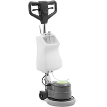 Vacuums – Scrubber dryer floor cleaning machine 13'' 8 l - Carlat