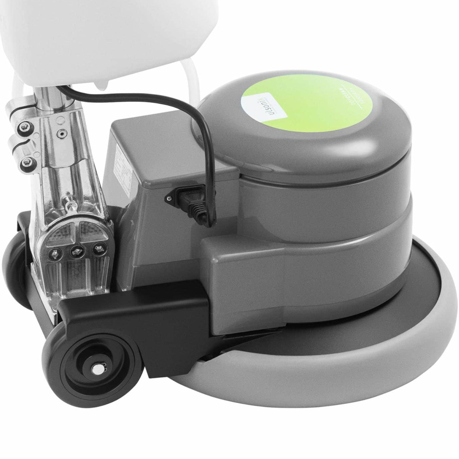 Vacuums – Scrubber dryer floor cleaning machine 13'' 8 l - Carlat
