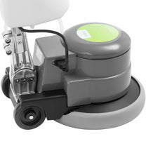 Vacuums – Scrubber dryer floor cleaning machine 13'' 8 l - Carlat