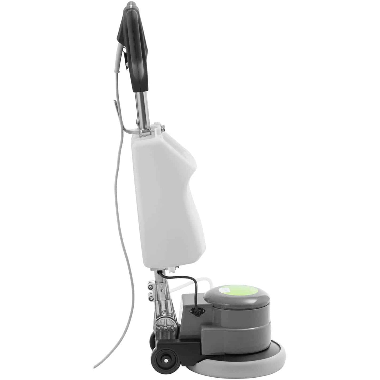 Vacuums – Scrubber dryer floor cleaning machine 13'' 8 l - Carlat