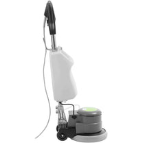 Vacuums – Scrubber dryer floor cleaning machine 13'' 8 l - Carlat