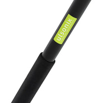 Vacuums – Telescopic brush with water connection for washing windows, - Carlat